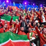 Челябинская область вошла в десятку победителей по итогам VII национального чемпионата «Молодые профессионалы» (WorldSkillsRussia)